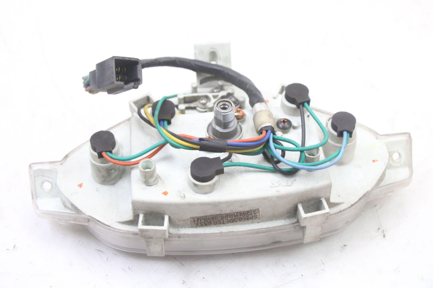 photo de COMPTEUR HONDA SCV LEAD 100 (2003 - 2007)