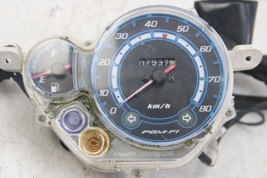 photo de COMPTEUR HONDA VISION NSC R 50 (2013 - 2015)
