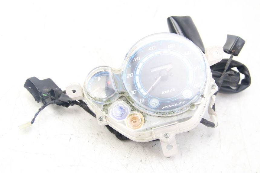 photo de COMPTEUR HONDA VISION NSC R 50 (2013 - 2015)