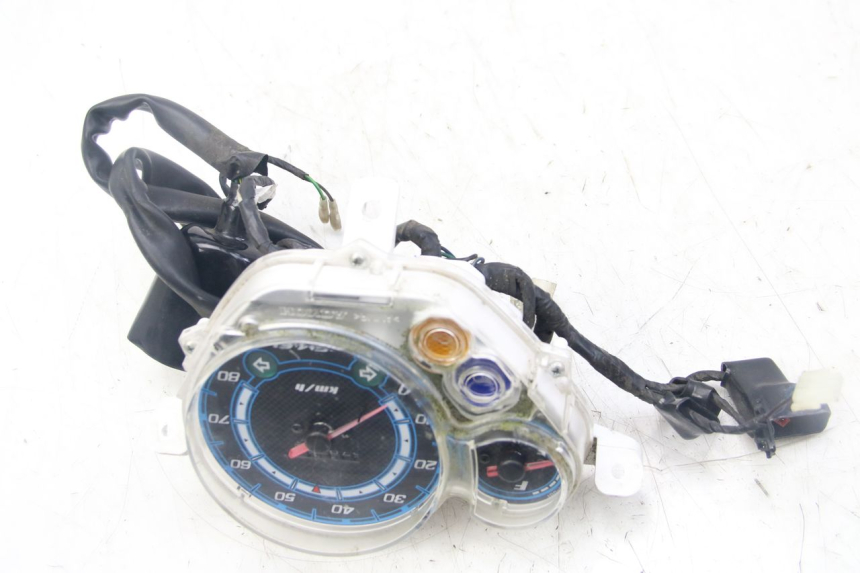 photo de COMPTEUR HONDA VISION NSC R 50 (2013 - 2015)