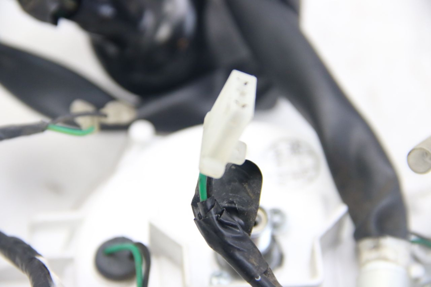 photo de COMPTEUR HONDA VISION NSC R 50 (2013 - 2015)