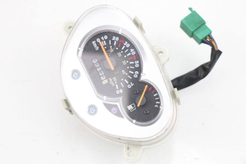 photo de COMPTEUR  HOOPER COSI 4T 50 (2010 - 2017)
