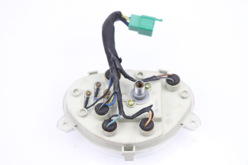 photo de COMPTEUR  HOOPER COSI 4T 50 (2010 - 2017)