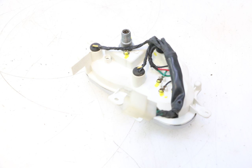 photo de COMPTEUR  KEEWAY HURRICANE 50 (2006 - 2019) - Zoom état d’usage