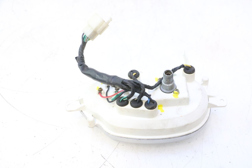 photo de COMPTEUR  KEEWAY HURRICANE 50 (2006 - 2019) - Vue d’ensemble