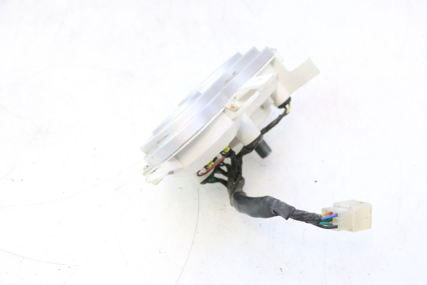 photo de COMPTEUR  KEEWAY HURRICANE 50 (2006 - 2019) - État de surface