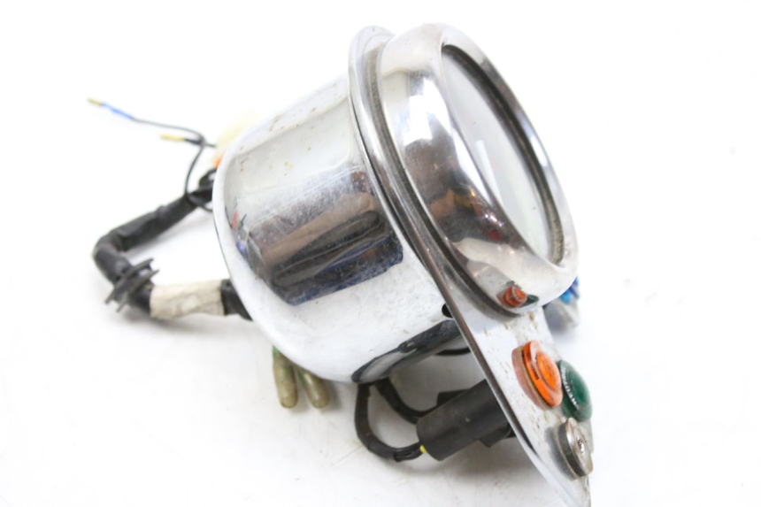 photo de COMPTEUR  SYM HUSKY 125 (1999 - 2005) - Détail de la pièce