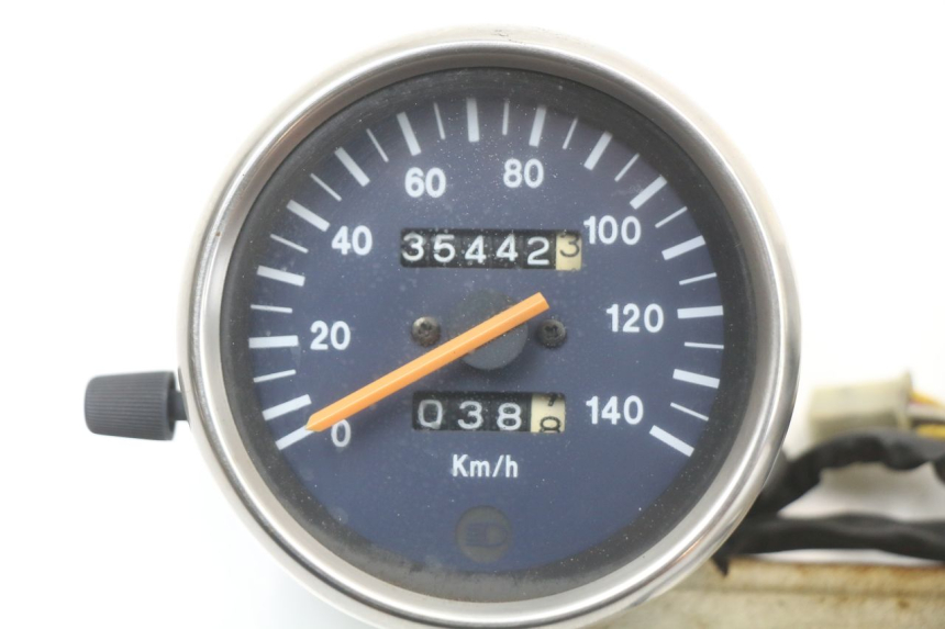 photo de COMPTEUR  HYOSUNG GF 125 (2001 - 2005)
