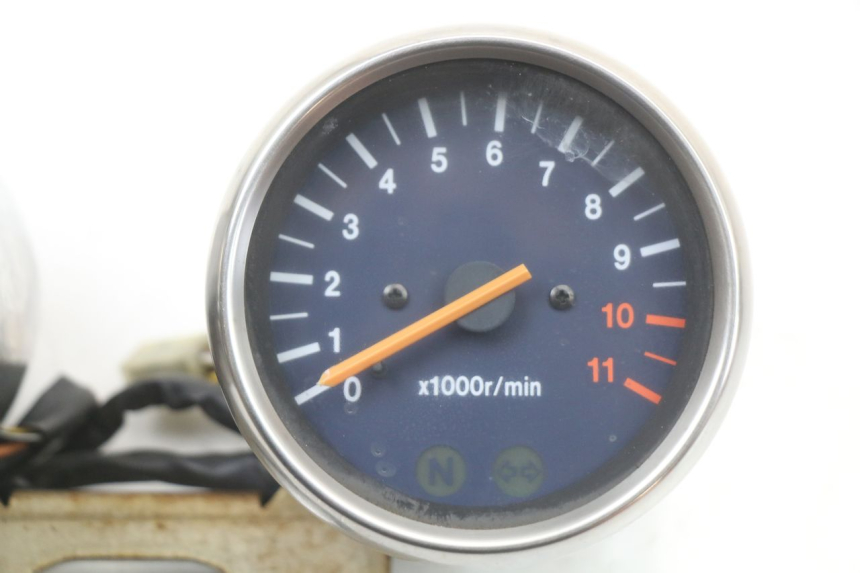 photo de COMPTEUR  HYOSUNG GF 125 (2001 - 2005)
