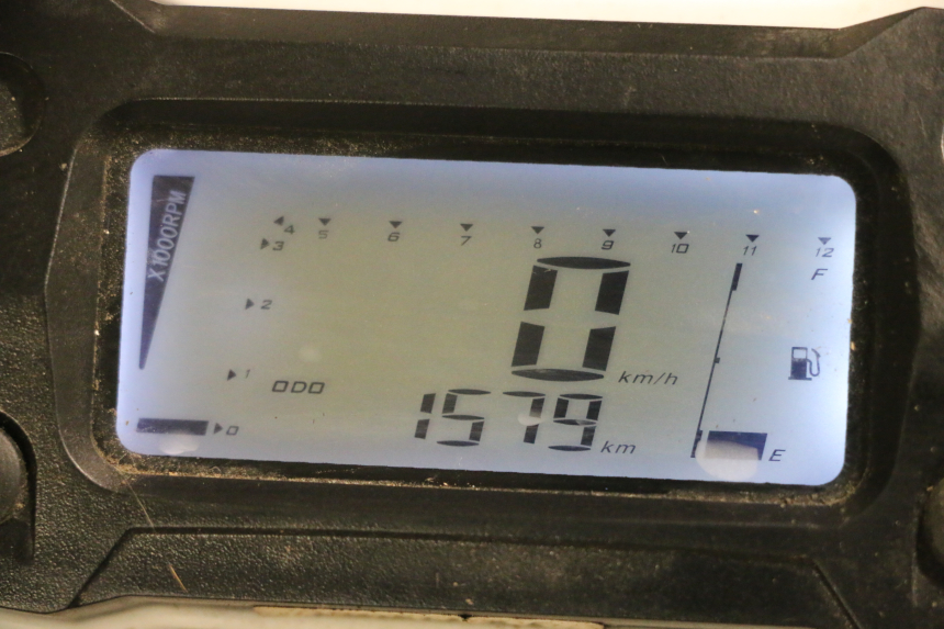 photo de COMPTEUR HYTRACK ST 170 (2020 - 2024)