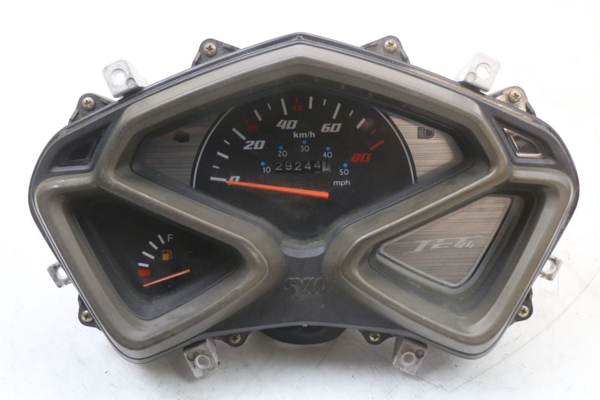 photo de COMPTEUR SYM JET 14 4T 50 (2018 - 2022)