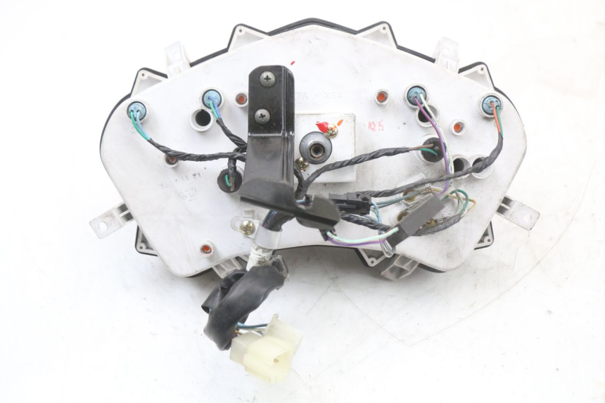 photo de COMPTEUR SYM JET 14 4T 50 (2018 - 2022)