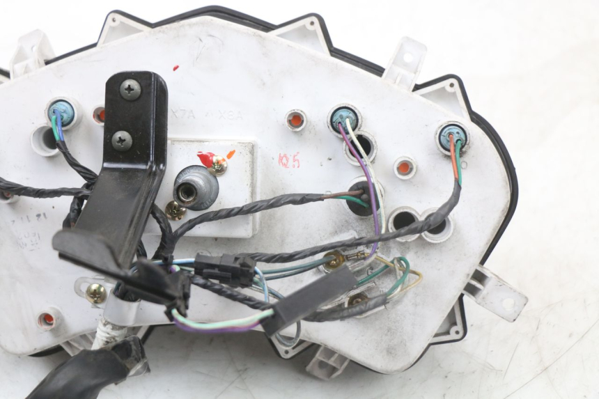 photo de COMPTEUR SYM JET 14 4T 50 (2018 - 2022)