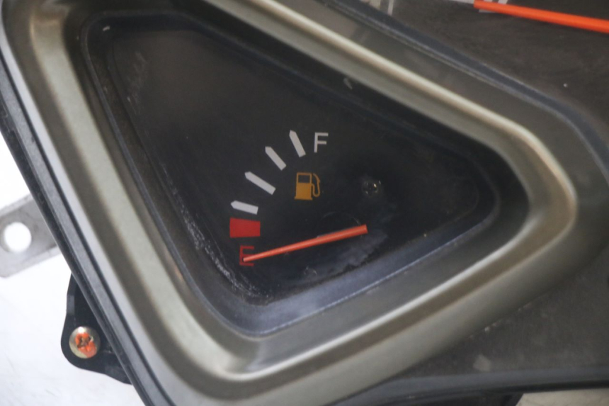 photo de COMPTEUR SYM JET 14 4T 50 (2018 - 2022) - Zoom état d’usage