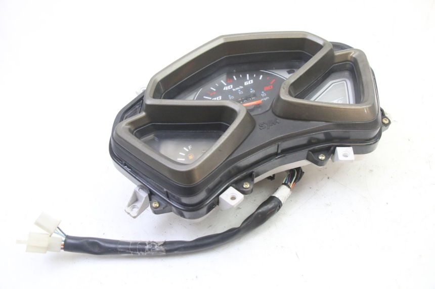 photo de COMPTEUR SYM JET 14 4T 50 (2018 - 2022)