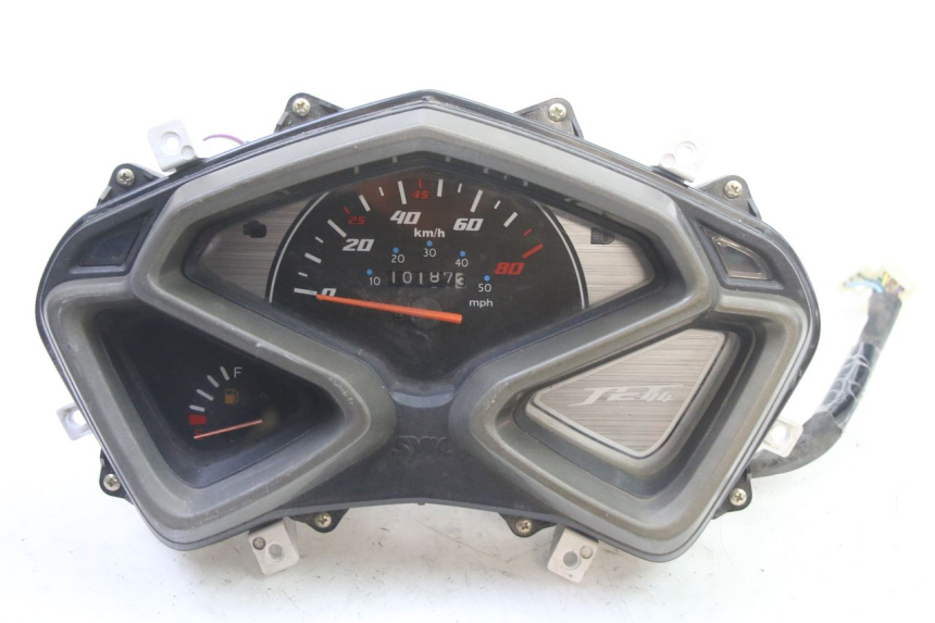 photo de COMPTEUR SYM JET 14 4T 50 (2018 - 2022)
