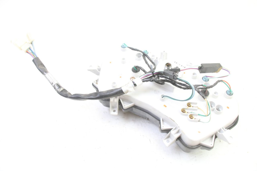 photo de COMPTEUR SYM JET 14 4T 50 (2018 - 2022)