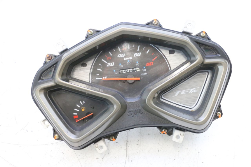 photo de COMPTEUR SYM JET 14 4T 50 (2018 - 2022) - Vue principale