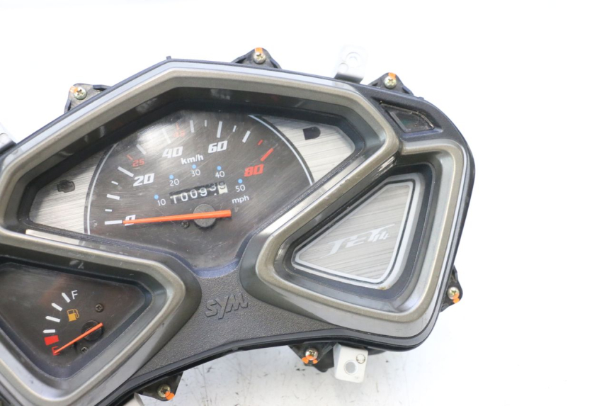 photo de COMPTEUR SYM JET 14 4T 50 (2018 - 2022) - Vue produit