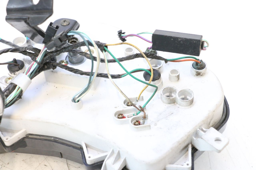 photo de COMPTEUR SYM JET 14 4T 50 (2018 - 2022) - Zoom état d’usage