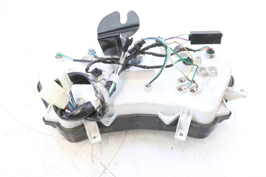 photo de COMPTEUR SYM JET 14 4T 50 (2018 - 2022) - État de surface