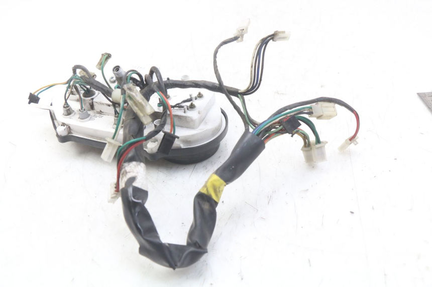 photo de COMPTEUR SYM JET EURO X 2T 50 (2003 - 2007) - Détail de la pièce