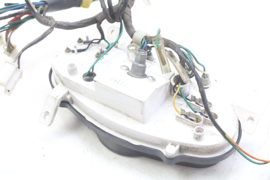 photo de COMPTEUR SYM JET EURO X 2T 50 (2003 - 2007) - Autre angle de vue