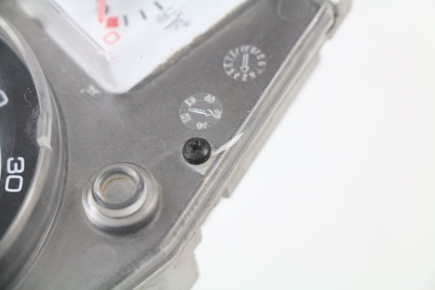 photo de COMPTEUR  PEUGEOT JET FORCE CARBU 50 (2003 - 2016)