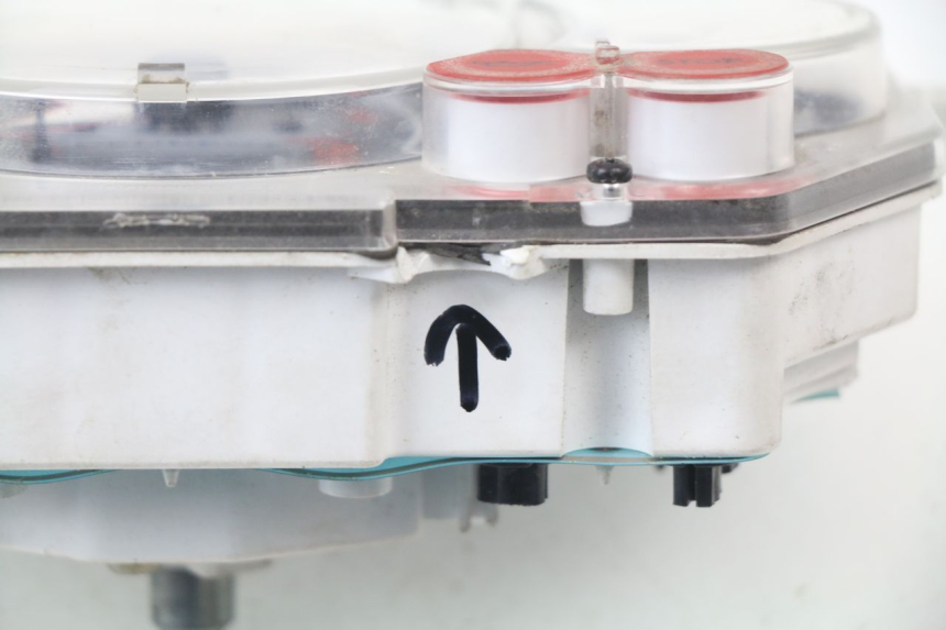 photo de COMPTEUR  PEUGEOT JET FORCE CARBU 50 (2003 - 2016)