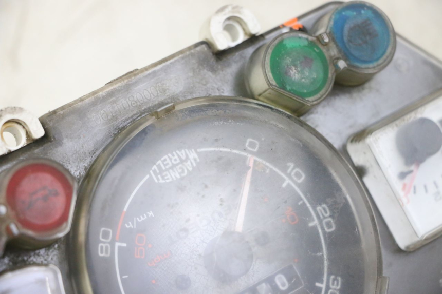 photo de COMPTEUR  PEUGEOT JET FORCE CARBU 50 (2003 - 2016)