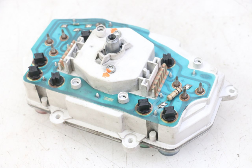 photo de COMPTEUR  PEUGEOT JET FORCE CARBU 50 (2003 - 2016)