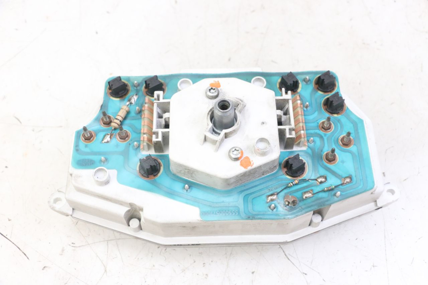 photo de COMPTEUR  PEUGEOT JET FORCE CARBU 50 (2003 - 2016)