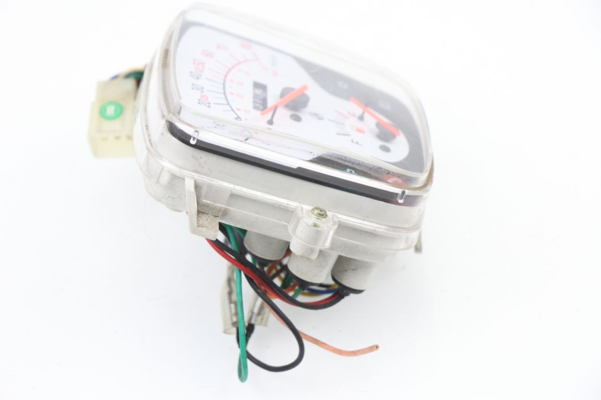 photo de COMPTEUR  JM MOTORS DELIVERY 4T 50 (2017 - 2020)