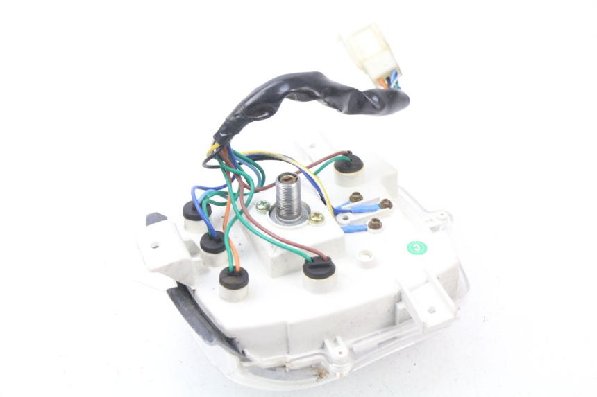 photo de COMPTEUR  JM MOTORS MILANO 50 (2014 - 2019)