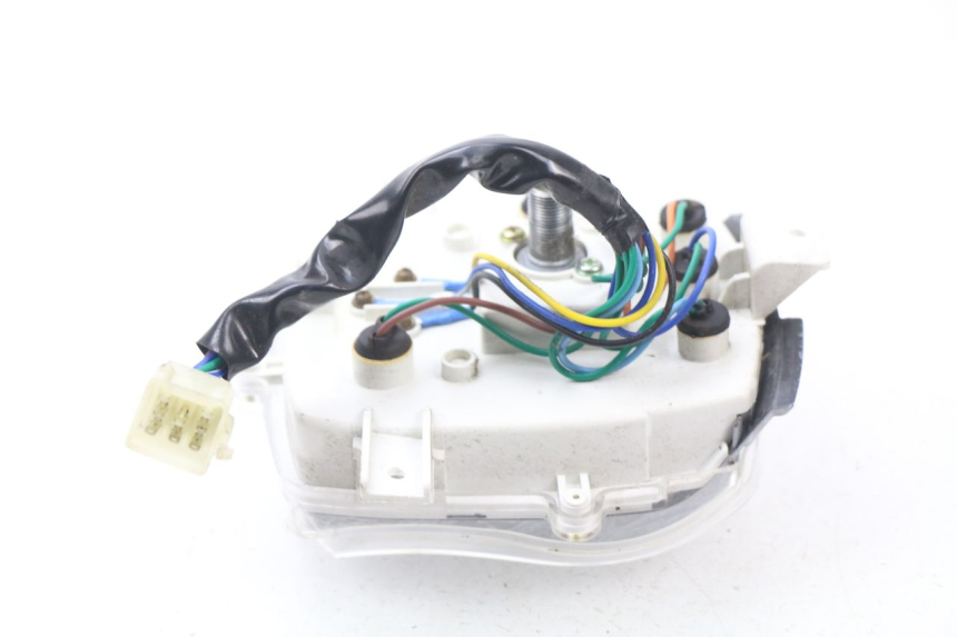 photo de COMPTEUR  JM MOTORS MILANO 50 (2014 - 2019)
