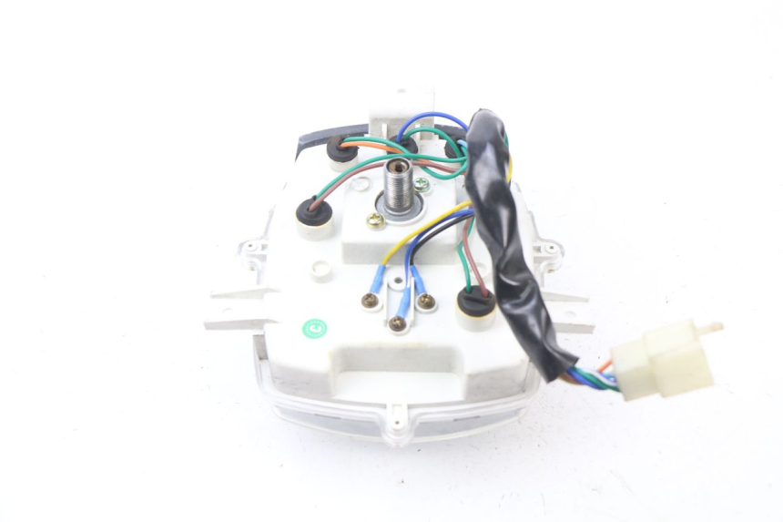 photo de COMPTEUR  JM MOTORS MILANO 50 (2014 - 2019)