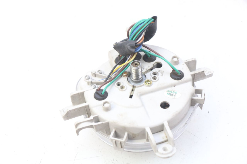 photo de COMPTEUR JM MOTORS SC 4T 50 (2012 - 2017)