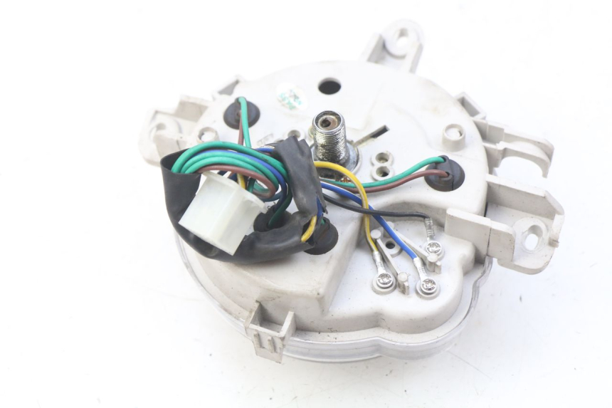 photo de COMPTEUR JM MOTORS SC 4T 50 (2012 - 2017)