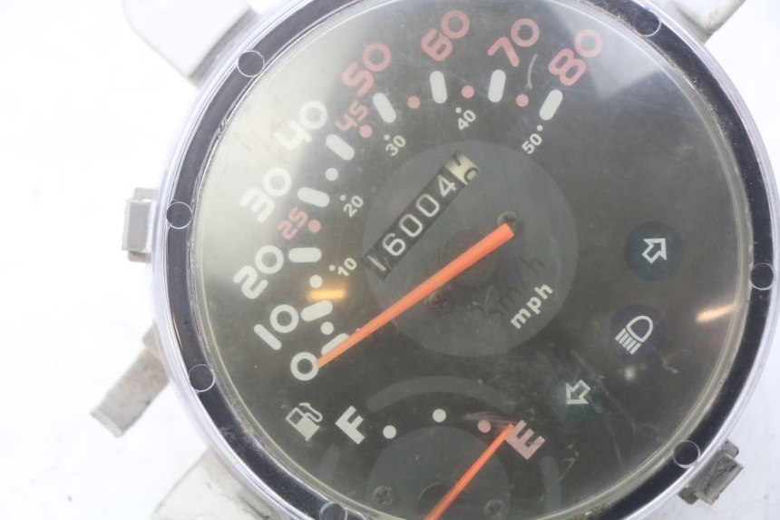 photo de COMPTEUR JM MOTORS SC 4T 50 (2012 - 2017)
