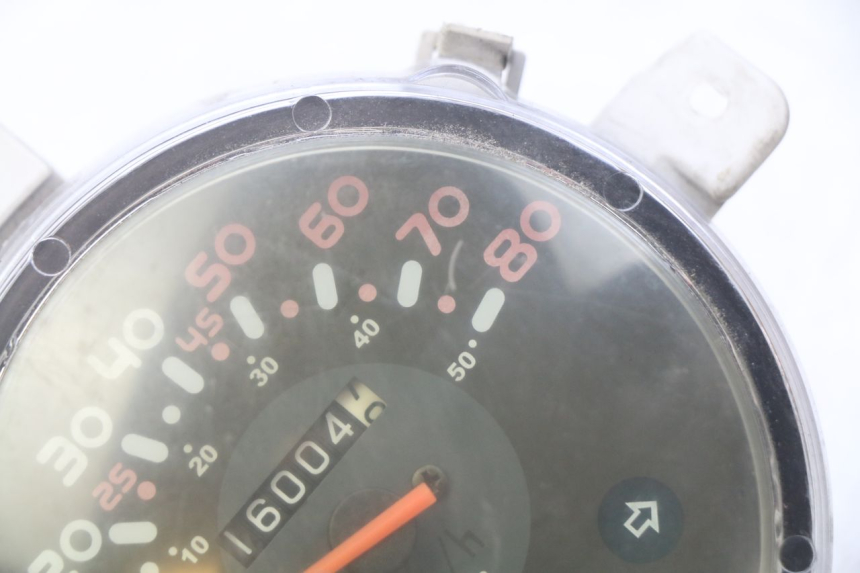 photo de COMPTEUR JM MOTORS SC 4T 50 (2012 - 2017)