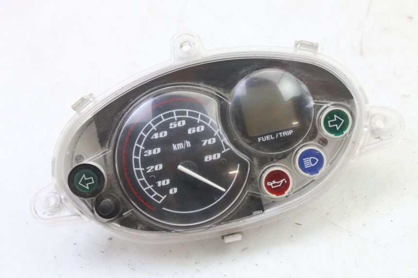 photo de COMPTEUR  YAMAHA JOG R 50 (2004 - 2014)