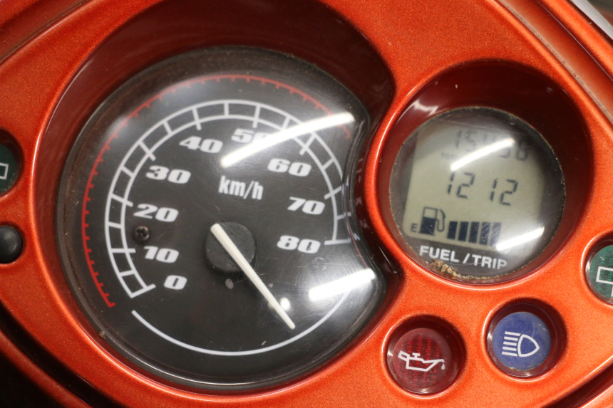 photo de COMPTEUR  YAMAHA JOG R 50 (2004 - 2014)
