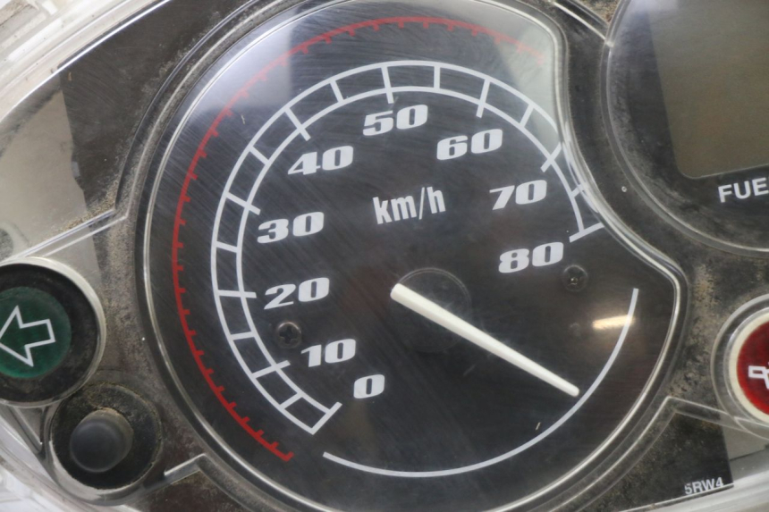 photo de COMPTEUR  YAMAHA JOG R 50 (2004 - 2014)