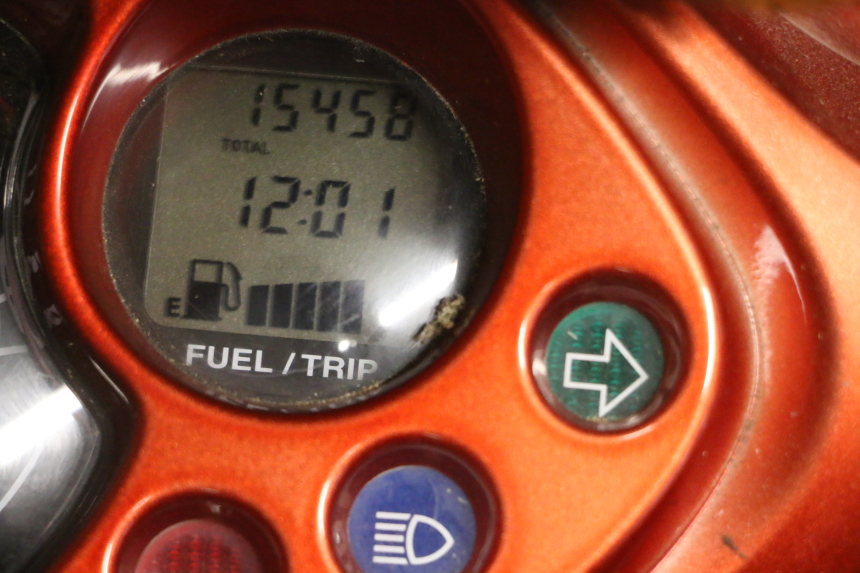 photo de COMPTEUR  YAMAHA JOG R 50 (2004 - 2014)