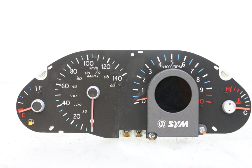 photo de COMPTEUR  SYM JOYMAX 125 (2010 - 2017)