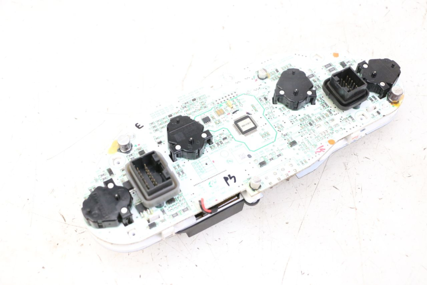 photo de COMPTEUR  SYM JOYMAX 125 (2010 - 2017)