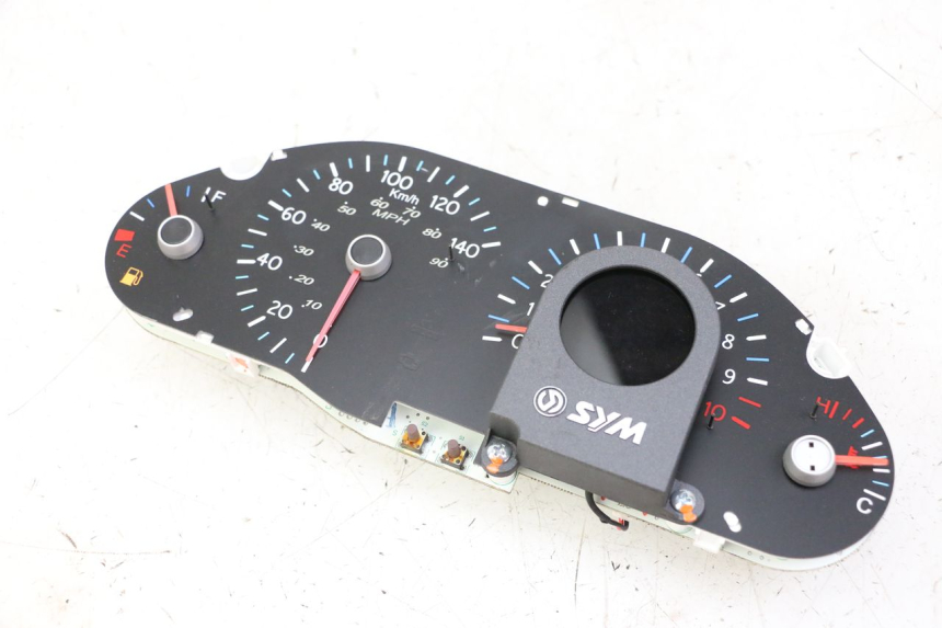 photo de COMPTEUR  SYM JOYMAX 125 (2010 - 2017)