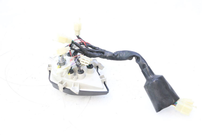 photo de COMPTEUR  RIDE JUMP 2T 50 (2012 - 2017) - Gros plan technique