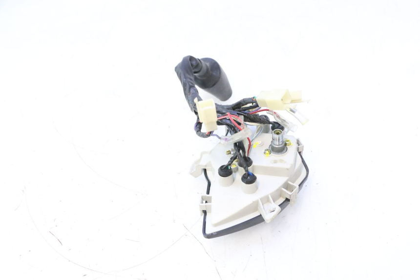 photo de COMPTEUR  RIDE JUMP 2T 50 (2012 - 2017) - Marquages et références