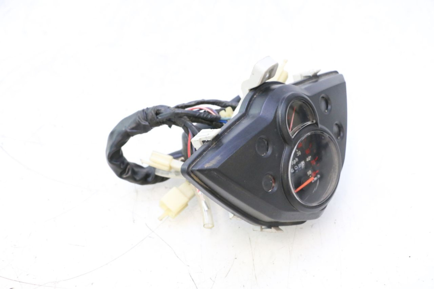 photo de COMPTEUR  RIDE JUMP 2T 50 (2012 - 2017) - Vue rapprochée